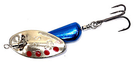 Smith AR-S Trout Model.png