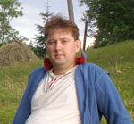 Аватара пользователя