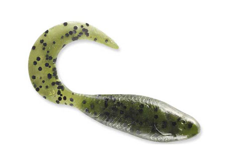  Berkley - Gulp Minnow Grub