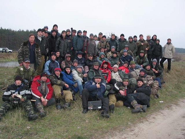 Общая фотография участников фестиваля, 58Кб
