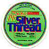   Unitika PE Silver Thread Braided