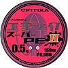   Unitika PE Eging Super