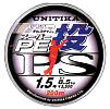   Unitika PE Silver Thread Braided