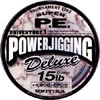   Unitika PE Power Jigging Deluxe
