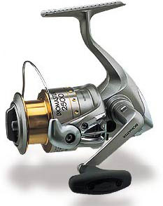   Shimano
