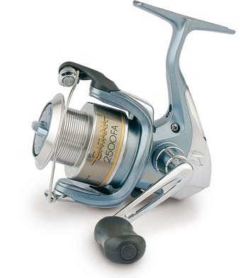   Shimano