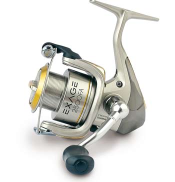   Shimano