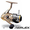   Shimano Aerlex 2000