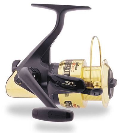   Daiwa
