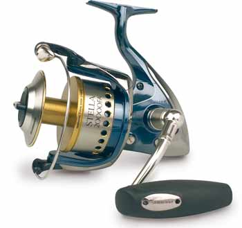   Shimano