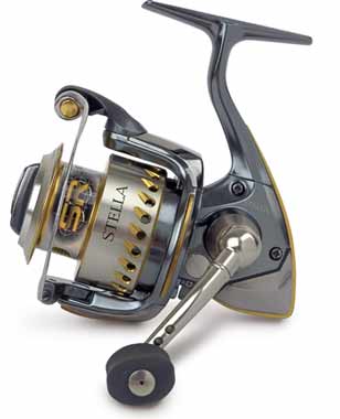   Shimano