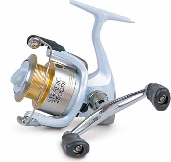   Shimano
