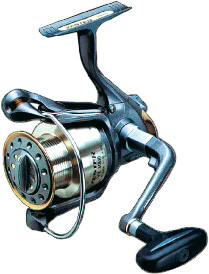    Ryobi Zester VX