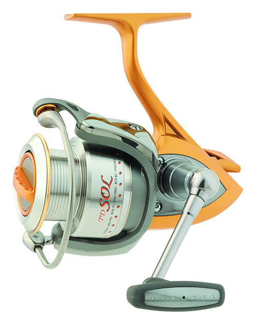   Daiwa