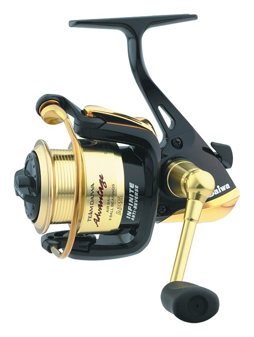    Daiwa