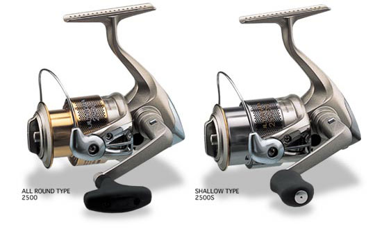   Shimano