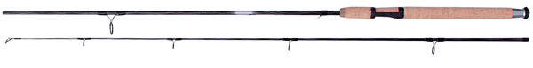 Ultraviolet Medium Heavy Spin