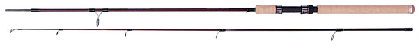  MIKADO Competition Medium Heavy MH Spin