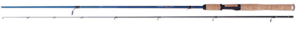  MIKADO Competition Needle Spin