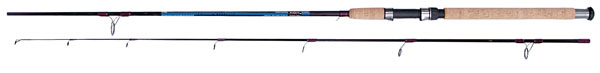  MIKADO Competition Salmon Spin