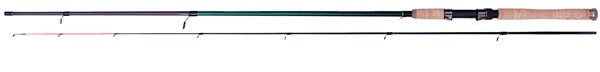  MIKADO Competition Sensitive SS Spin