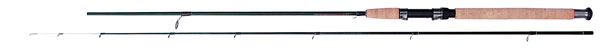  MIKADO Competition Zander Spin