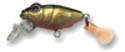 Yo-Zuri Aile Goby
