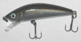 Воблер Yo-zuri LX-Minnow