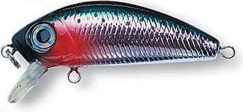Голавлиные воблеры. Воблер Yo-Zuri L-minnow 44