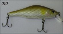 Воблер ZipBaits Khamsin Jr. SR