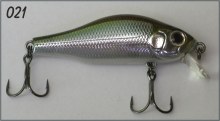 Воблер ZipBaits Khamsin Jr. SR