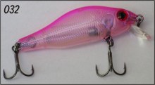 Воблер ZipBaits Khamsin Jr. SR
