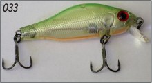 Воблер ZipBaits Khamsin Jr. SR