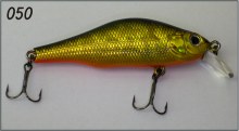 Воблер ZipBaits Khamsin Jr. SR