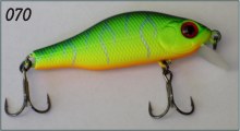 Воблер ZipBaits Khamsin Jr. SR
