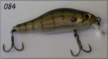 Воблер ZipBaits Khamsin Jr. SR