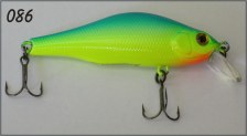 Воблер ZipBaits Khamsin Jr. SR