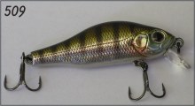 Воблер ZipBaits Khamsin Jr. SR