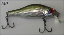 Воблер ZipBaits Khamsin Jr. SR