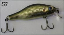 Воблер ZipBaits Khamsin Jr. SR