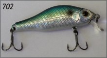 Воблер ZipBaits Khamsin Jr. SR
