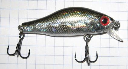 Воблер ZipBaits Khamsin
