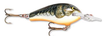 Воблеры для голавля. Воблер Rapala Mini Fat Rap. Голавлиный воблер