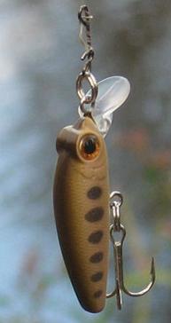 Воблеры на голавля. Воблер Tsuribito Baby Minnow. Голавлиные воблеры
