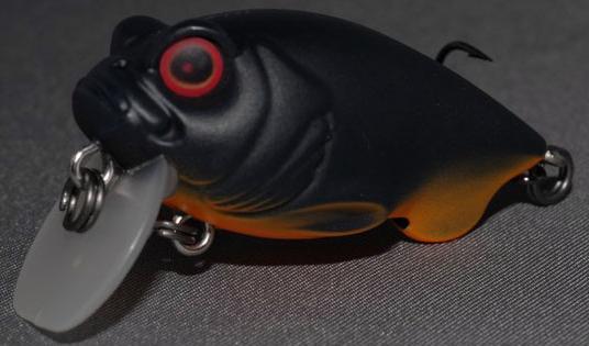 Голавлиный воблер Megabass Zero Griffon