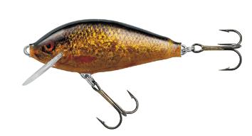 Воблер D.A.M. Effzet Nature Hunter Shad, 8 Кб