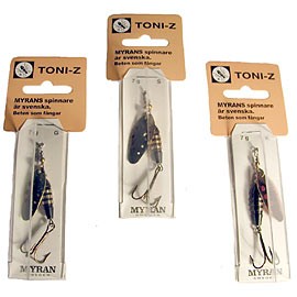  ,  Myran Toni-Z